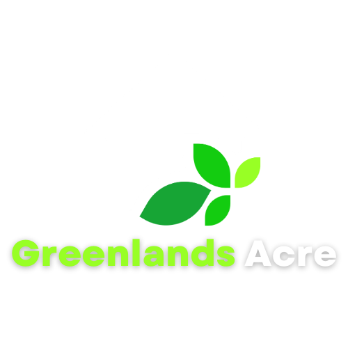 GreenLands Acre